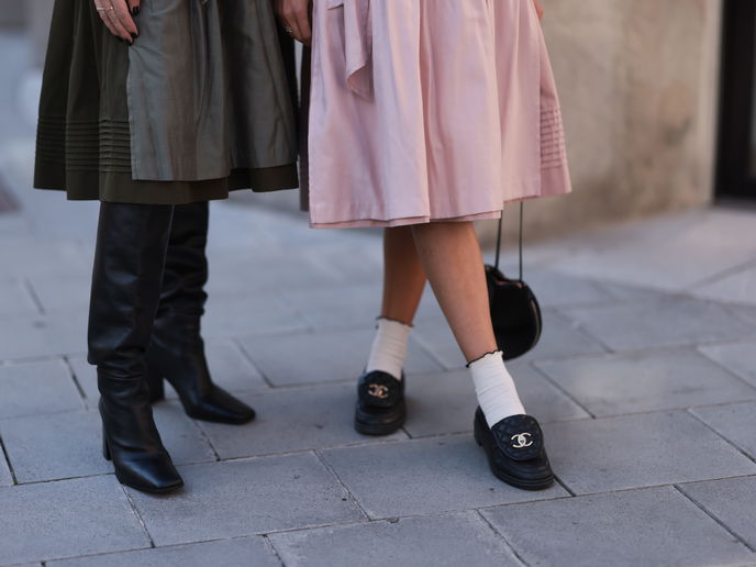 Oktoberfest 2026: Bei Bonprix haben wir die bequemsten Dirndl-Schuhe unter 40 Euro entdeckt