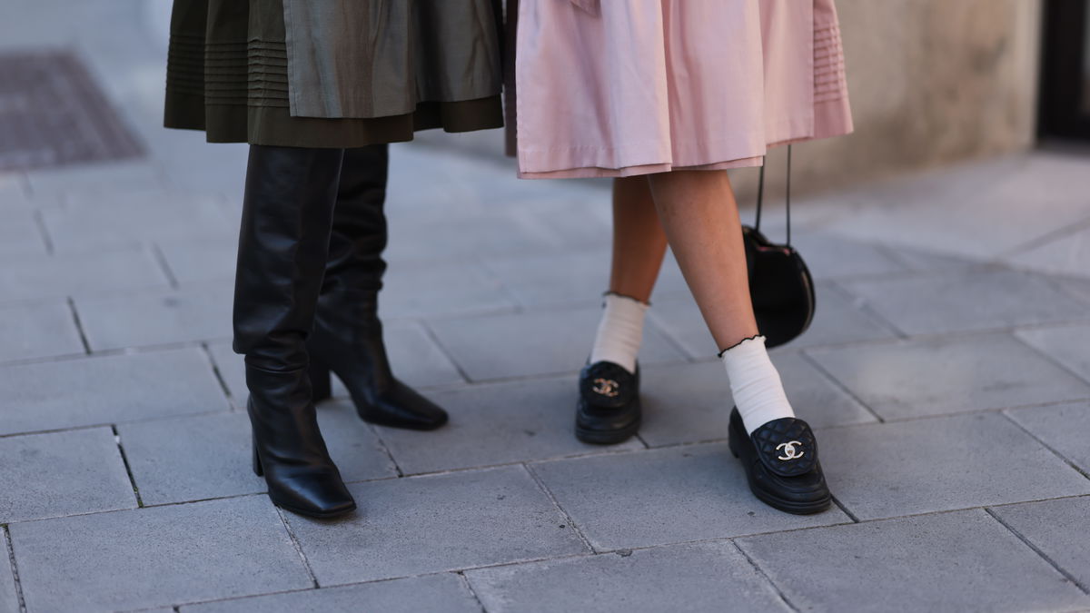 Wiesn-Trend 2026: Bei Bonprix gibt es die perfekten Oktoberfest-Schuhe für unter 40 Euro
