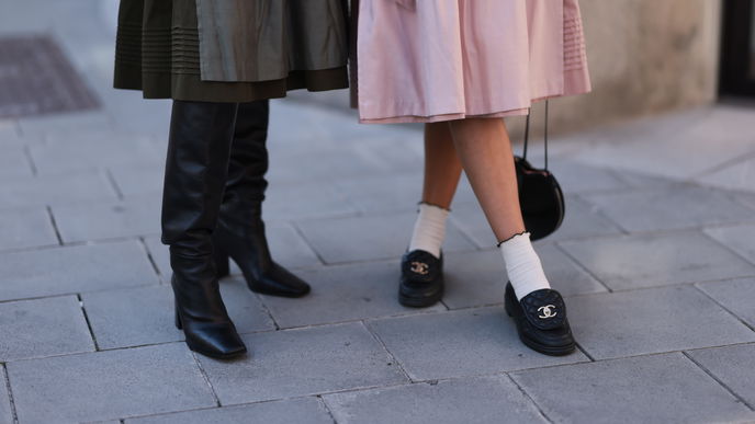 Oktoberfest 2026: Bei Bonprix haben wir die bequemsten Dirndl-Schuhe unter 40 Euro entdeckt