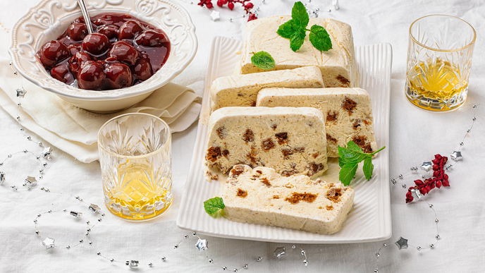Weihnachtsdesserts: 21 leckere Rezepte, die uns jedes Weihnachtsessen versüßen