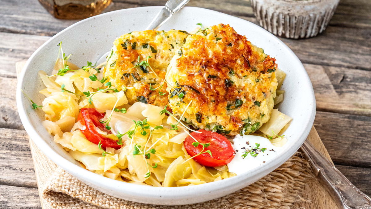 Knödel-Rezepte: 12 geniale Ideen von Omas Klassiker bis zur vegetarischen Füllung