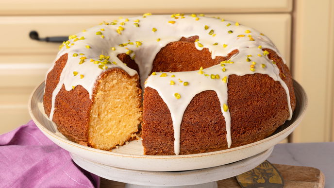 Eierlikörkuchen-Rezepte: So backen Sie den Klassiker besonders saftig – von Käsekuchen bis Muffins