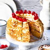 Sonntags-Klassiker neu verliebt: Das Geheimnis für den saftigsten Buttercreme-Gugelhupf