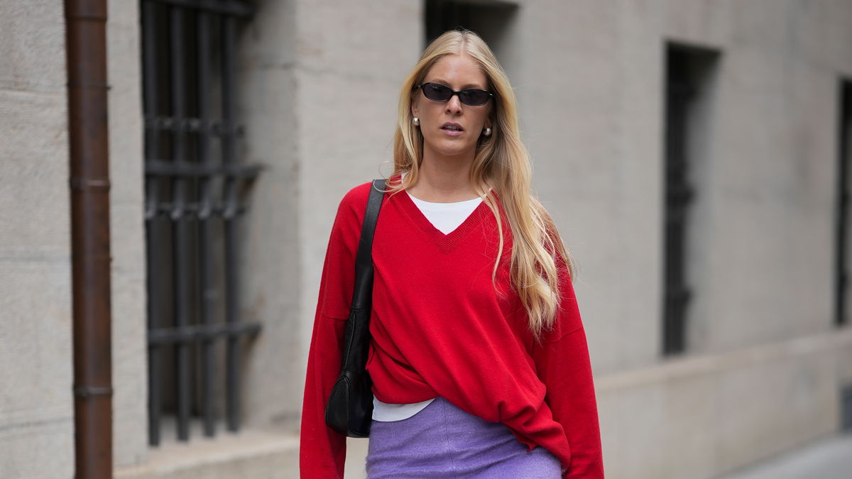 Lieblingspullover für den Herbst 2026: Die schönsten Trend-Modelle von H&M, Bonprix und Co.