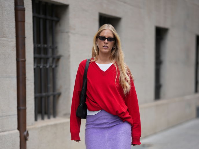 Lieblingspullover für den Herbst 2026: Die schönsten Trend-Modelle von H&M, Bonprix und Co.