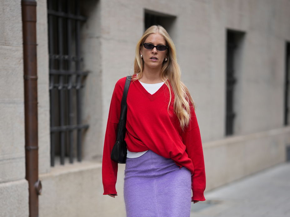 Pullover Herbst 2026