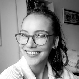 Autorenprofil von Ronja Rademacher