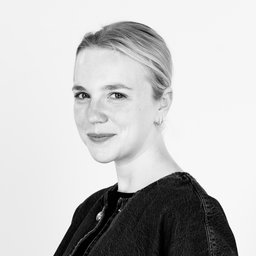 Autorenprofil von Lara Peters