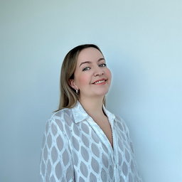 Autorenprofil von Melanie Baczynski