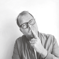 Joerg Bluhm Autorenprofil von Joerg