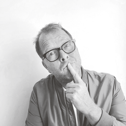 Autorenprofil von Joerg Bluhm