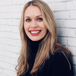 Autorenprofil von Mareike Freier