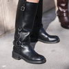 Stiefel-Trends 2026: Auf diese 3 Tamaris-Modelle mit bequemem Absatz schwört die Moderedaktion