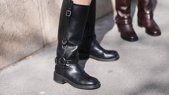 Stiefel-Trends 2026: Auf diese 3 Tamaris-Modelle mit bequemem Absatz schwört die Moderedaktion