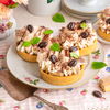 Tiramisu-Tarteletten: Unser Rezept interpretiert den italienischen Dessert-Klassiker neu