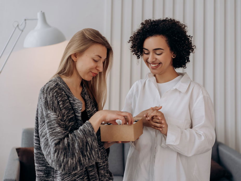 Kreative Geschenkideen: Die schönsten Präsente zum Geburtstag