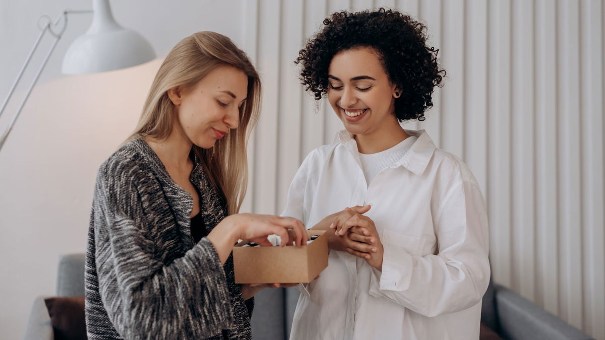 Kreative Geschenkideen: Die schönsten Präsente zum Geburtstag